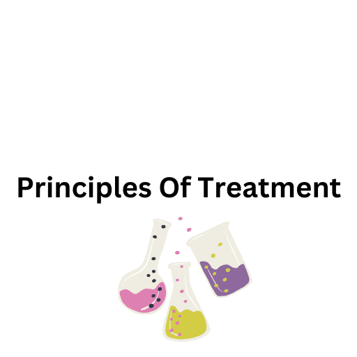 Principles Of Treatment